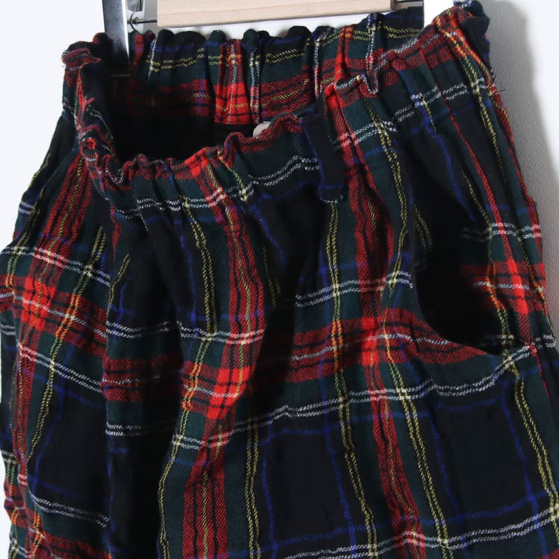 ICHI Antiquites(ƥ) TARTAN CHECK ѥ