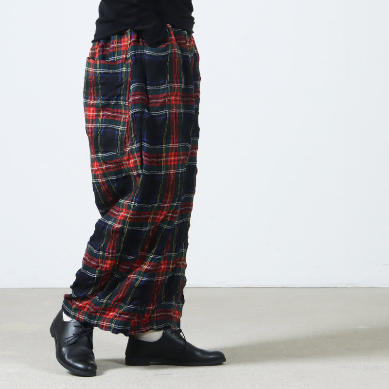 ICHI Antiquites(ƥ) TARTAN CHECK ѥ