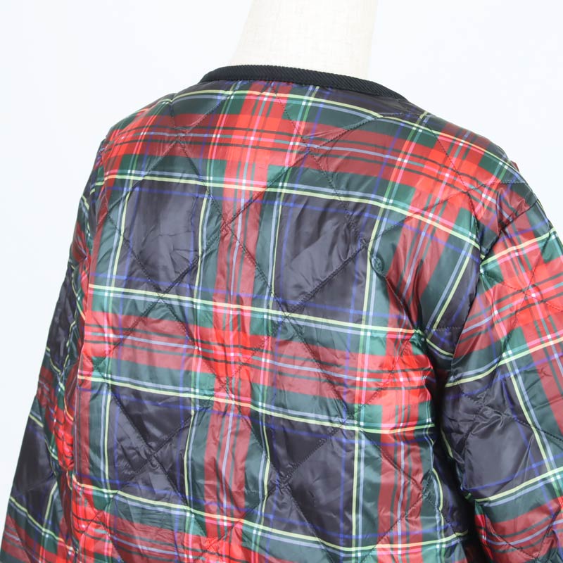 ICHI Antiquites(イチアンティークス) Antiquit s×TAION DOWN ジャケット