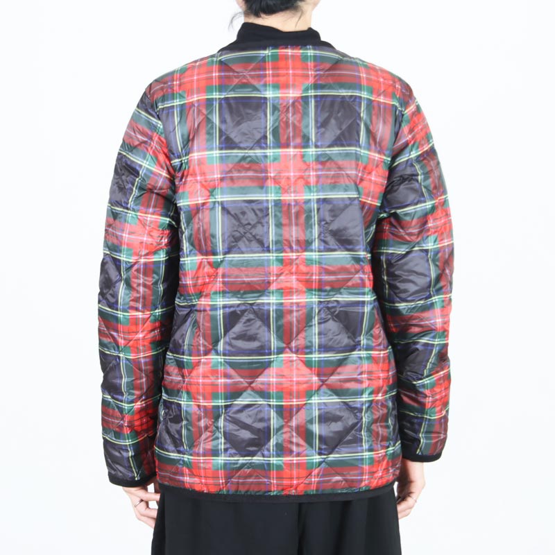 ICHI Antiquites(イチアンティークス) Antiquit s×TAION DOWN ジャケット