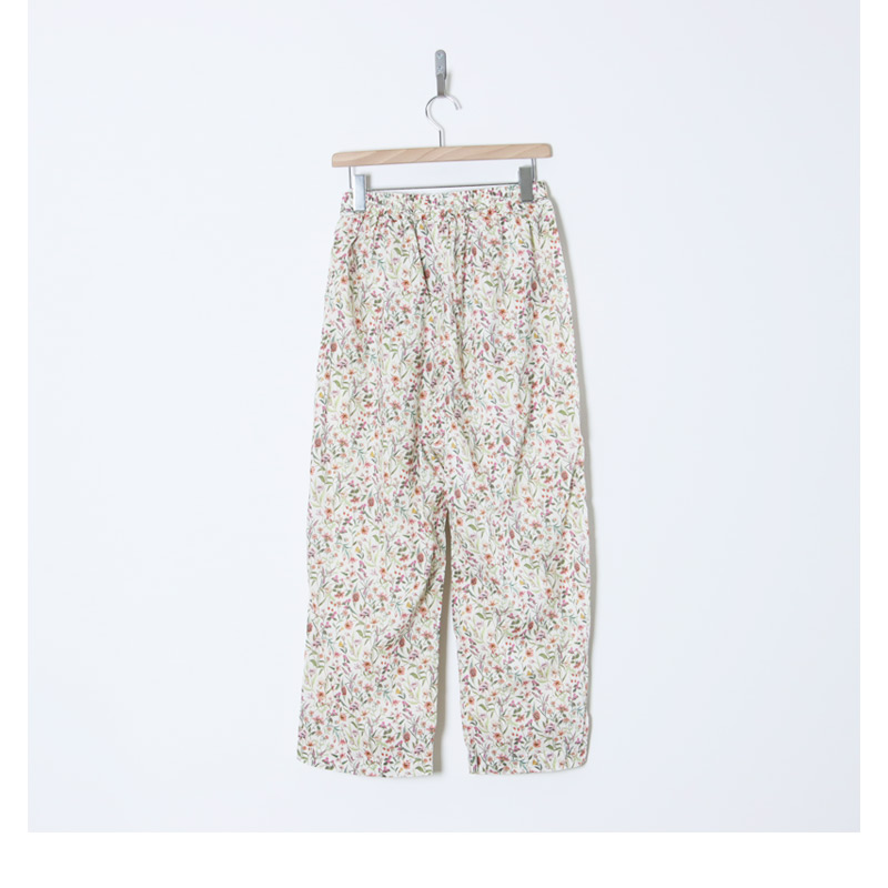 ICHI Antiquites(��������ƥ�������) LIBERTY PRINT �ѥ��