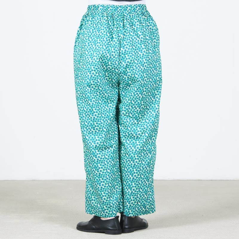 ICHI Antiquites(��������ƥ�������) LIBERTY PRINT �ѥ��