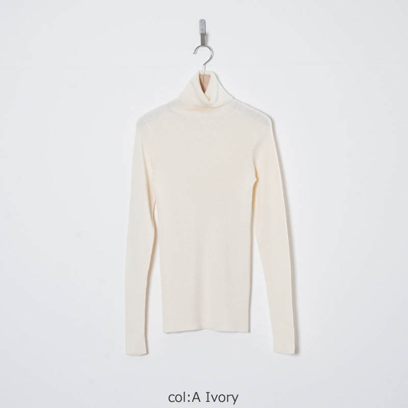 ICHI Antiquites(��������ƥ�������) JAPAN WHOLEGARMENT �����ȥ�ͥå�