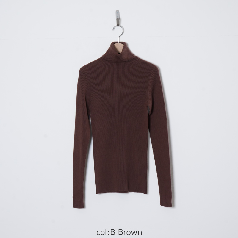 ICHI Antiquites(��������ƥ�������) JAPAN WHOLEGARMENT �����ȥ�ͥå�