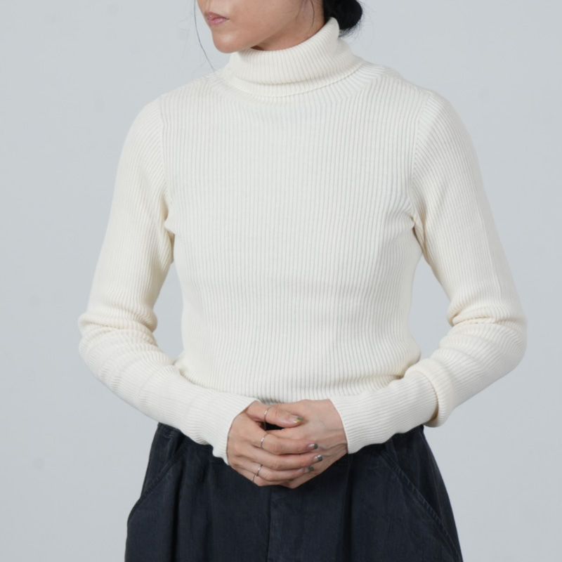 ICHI Antiquites(��������ƥ�������) JAPAN WHOLEGARMENT �����ȥ�ͥå�