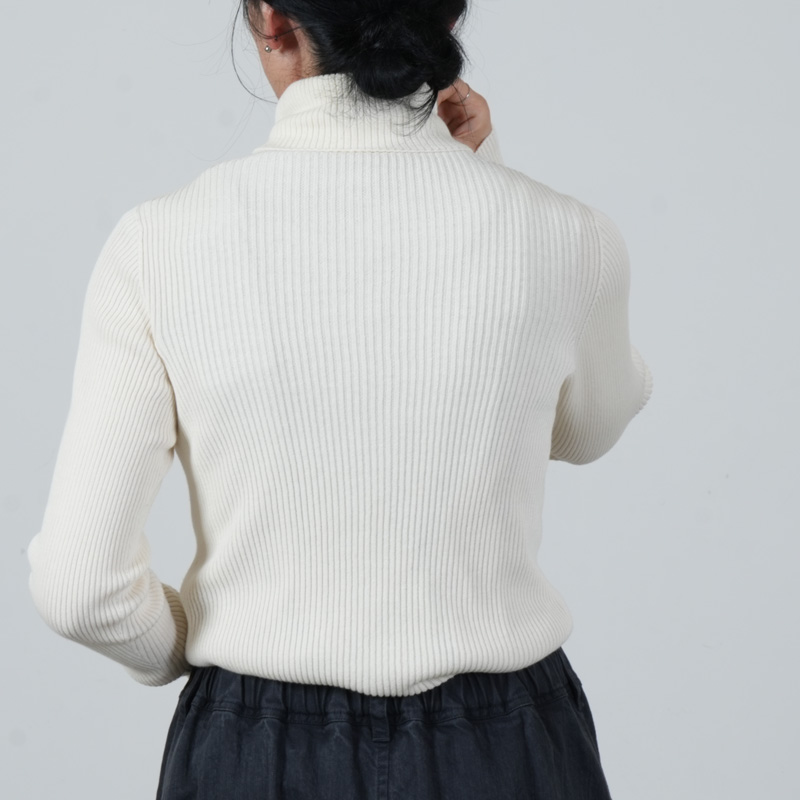 ICHI Antiquites(��������ƥ�������) JAPAN WHOLEGARMENT �����ȥ�ͥå�