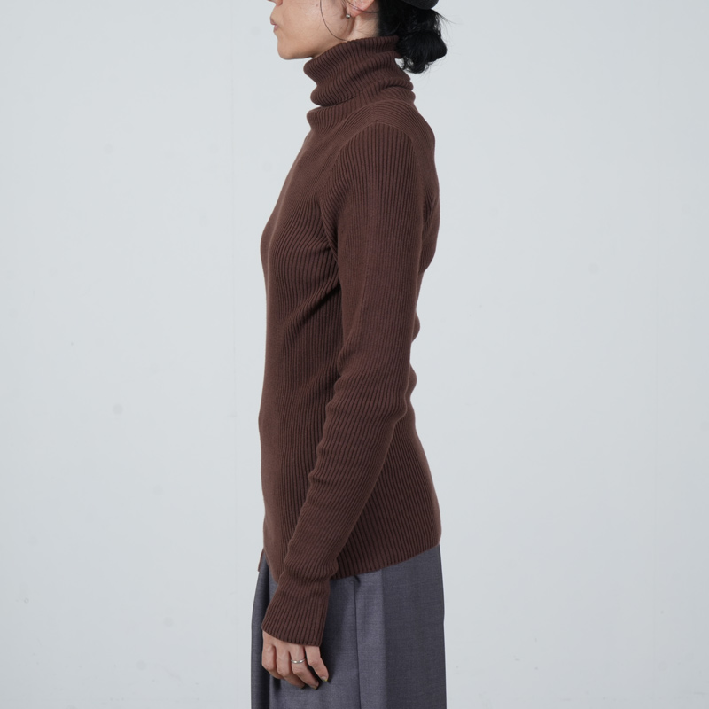 ICHI Antiquites(��������ƥ�������) JAPAN WHOLEGARMENT �����ȥ�ͥå�