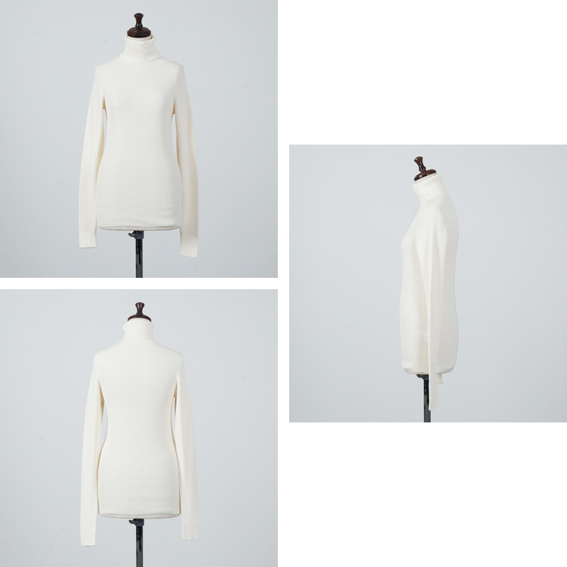 ICHI Antiquites(��������ƥ�������) JAPAN WHOLEGARMENT �����ȥ�ͥå�