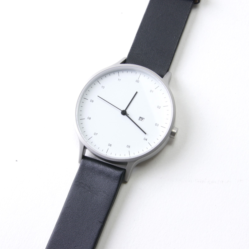 INSTRMNT (インストゥルメント) INSTRMNT 01 / インストゥルメント01