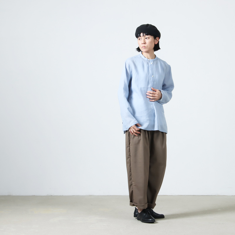 ironari(ʥ) Summer Brain