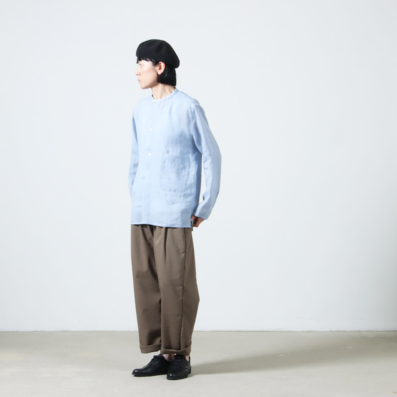 ironari(ʥ) Summer Brain