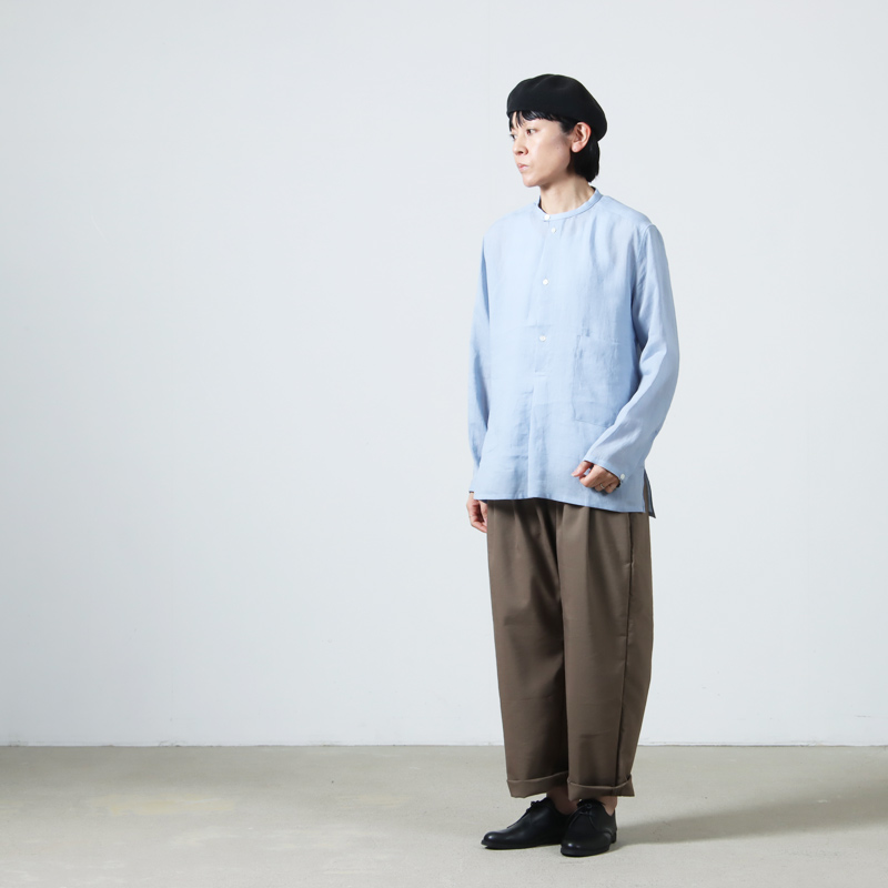 ironari(ʥ) Summer Brain
