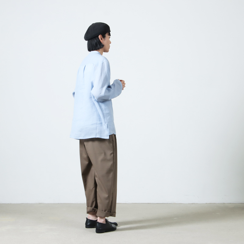 ironari(ʥ) Summer Brain