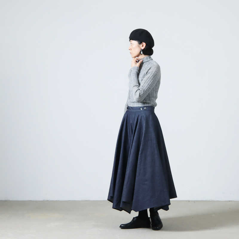 ironari(ʥ) I BLOOM SK