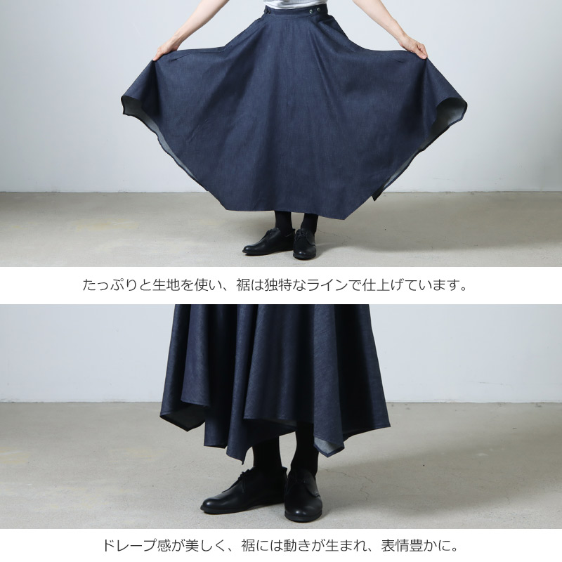 ironari(ʥ) I BLOOM SK