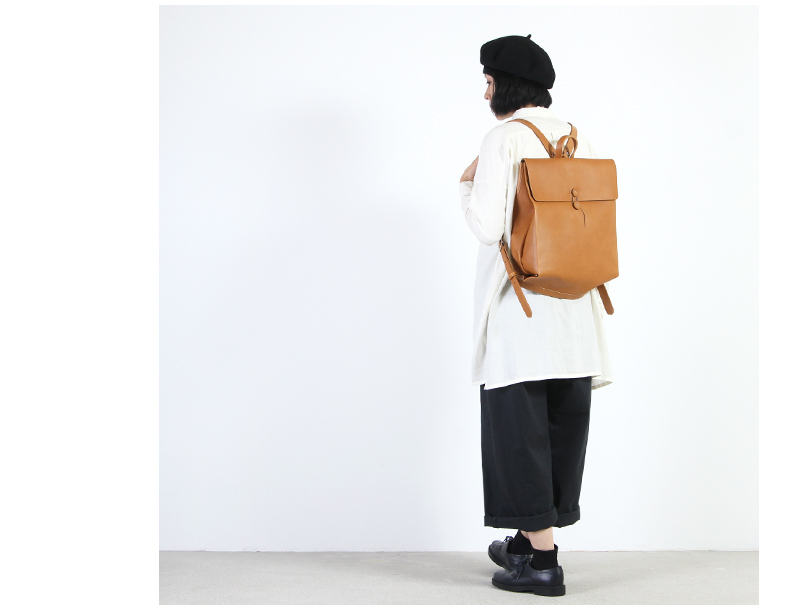 irose (イロセ) SAC RUCKSACK / ラックサック