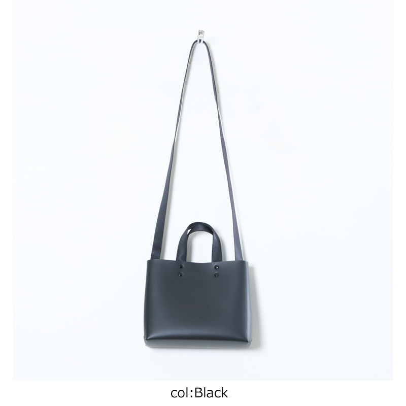 irose() SEAMLESS TOTE BAG S