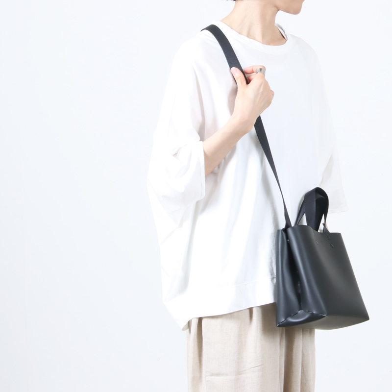 irose() SEAMLESS TOTE BAG S