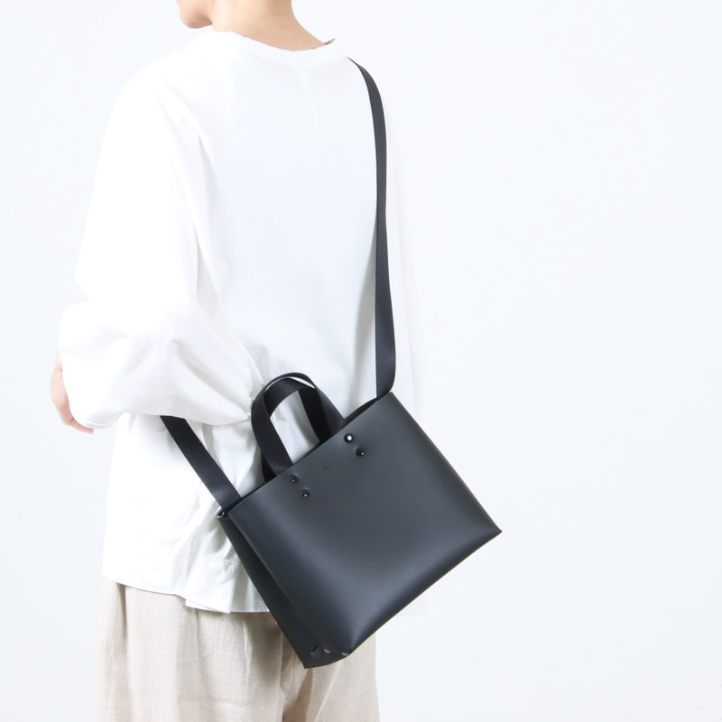 irose() SEAMLESS TOTE BAG S