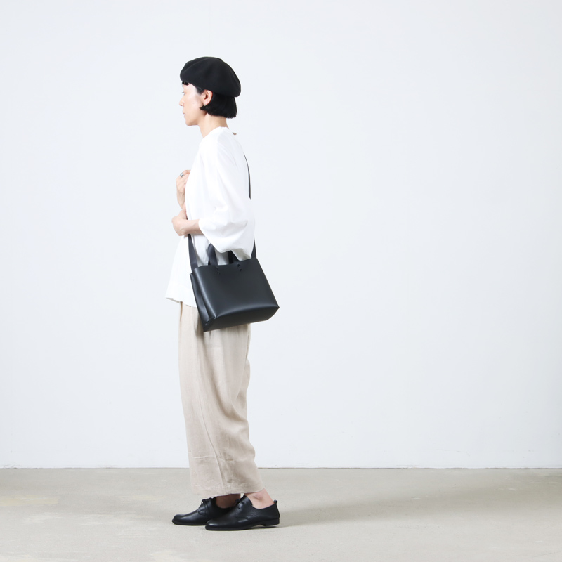 irose() SEAMLESS TOTE BAG S
