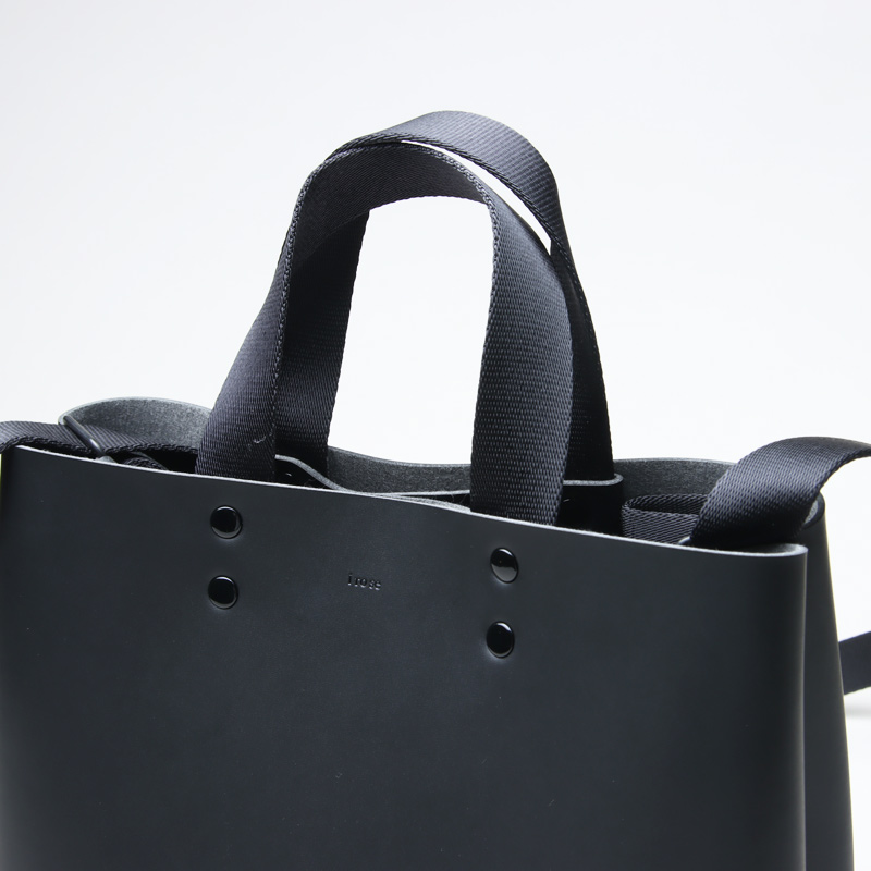 irose() SEAMLESS TOTE BAG S