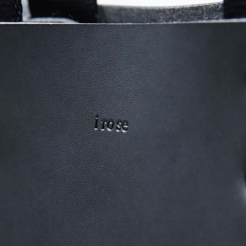 irose() SEAMLESS TOTE BAG S
