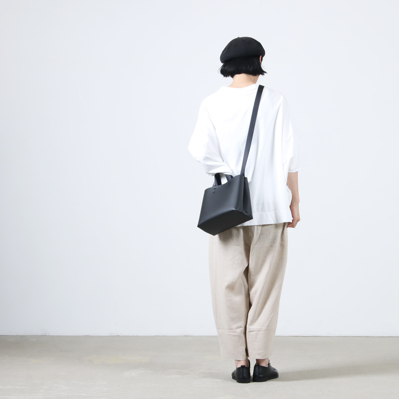 irose() SEAMLESS TOTE BAG S