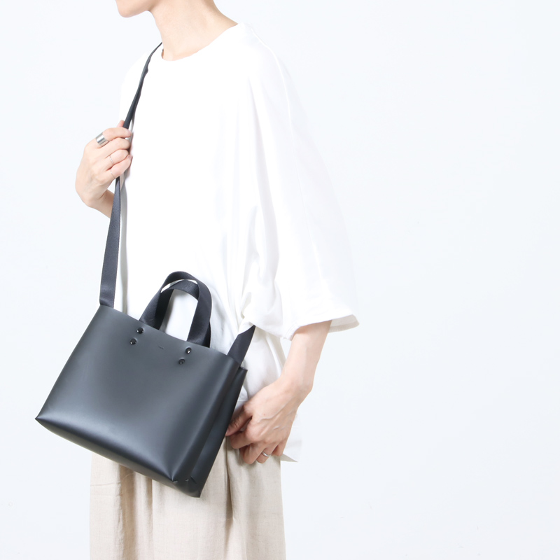 irose() SEAMLESS TOTE BAG S