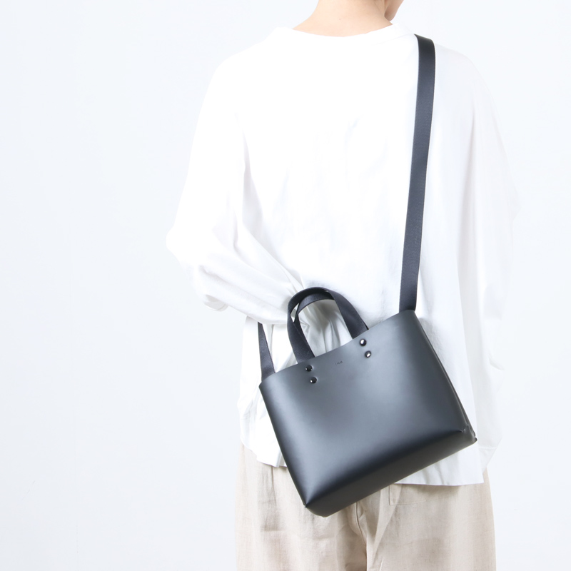 irose() SEAMLESS TOTE BAG S