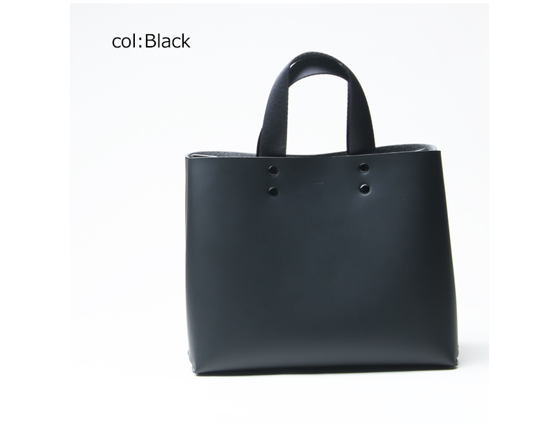 irose() SEAMLESS TOTE BAG S