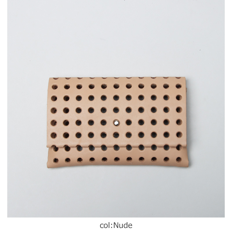 irose() KAGO CARD CASE