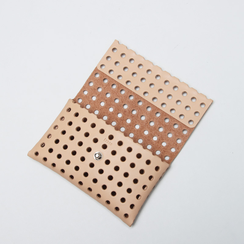 irose() KAGO CARD CASE