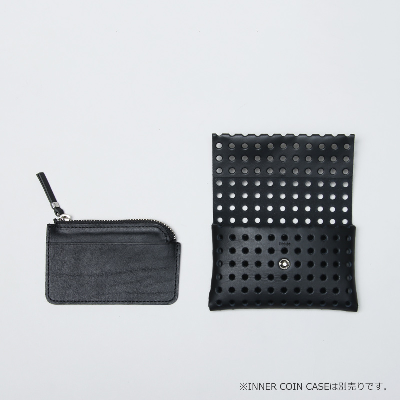 irose() KAGO CARD CASE