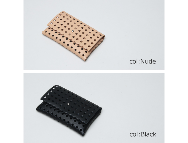irose() KAGO CARD CASE