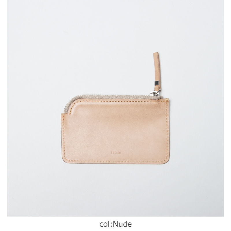 irose() INNER COIN CASE