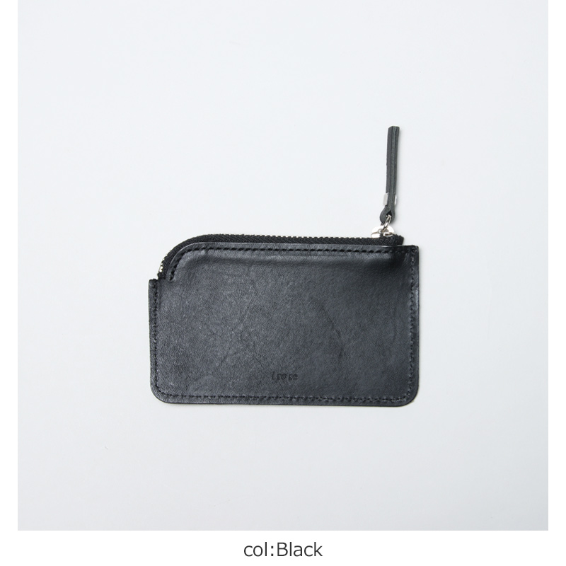 irose() INNER COIN CASE
