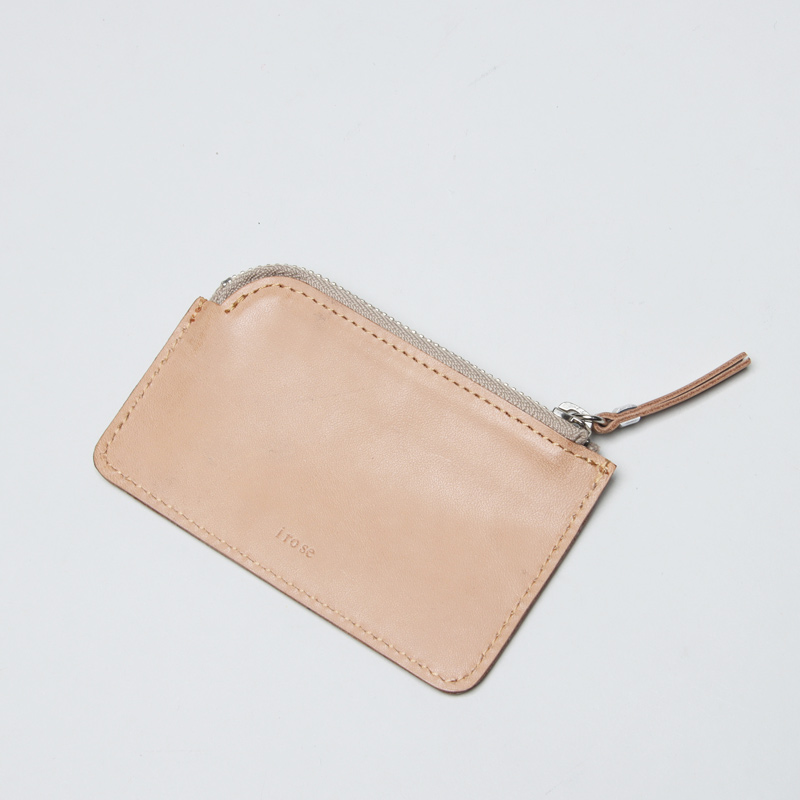 irose() INNER COIN CASE