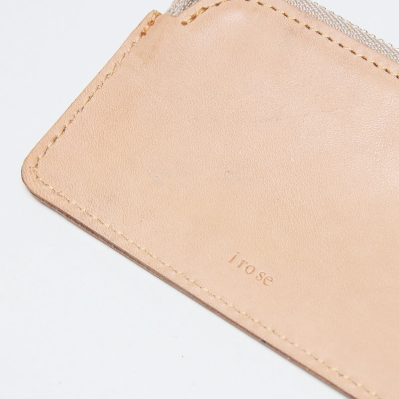 irose() INNER COIN CASE