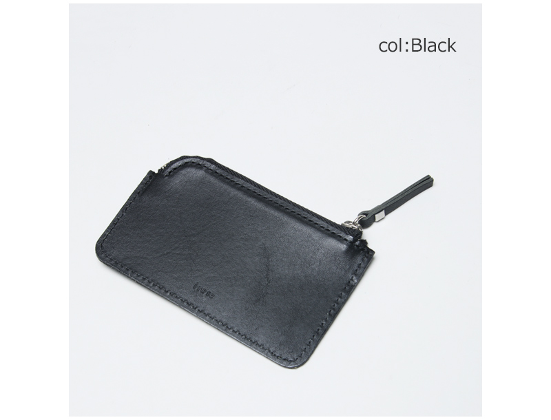 irose() INNER COIN CASE