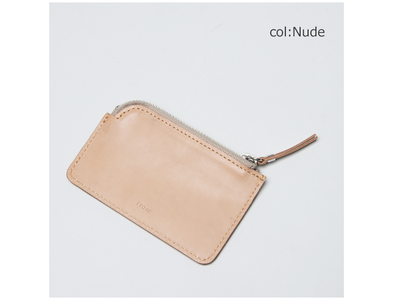 irose() INNER COIN CASE