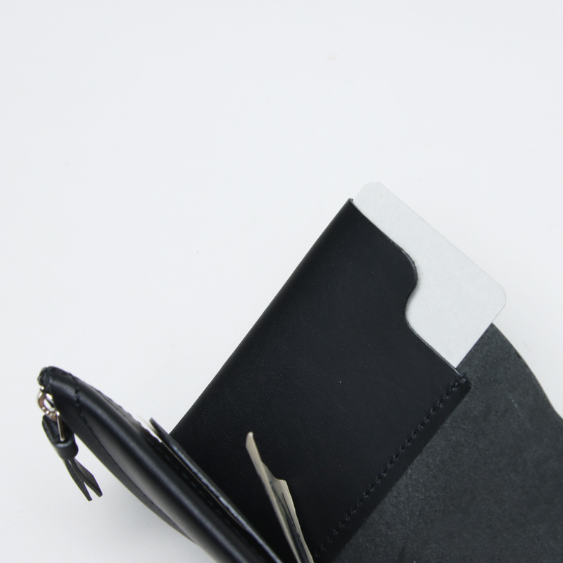 irose() SLANT SHORT WALLET