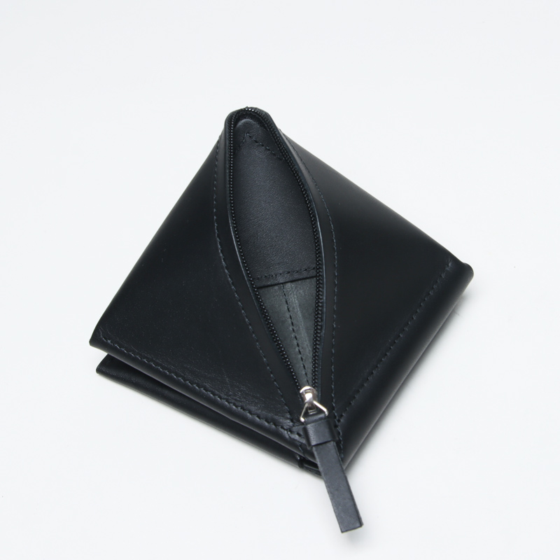 irose() SLANT SHORT WALLET