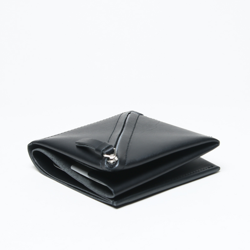 irose() SLANT SHORT WALLET