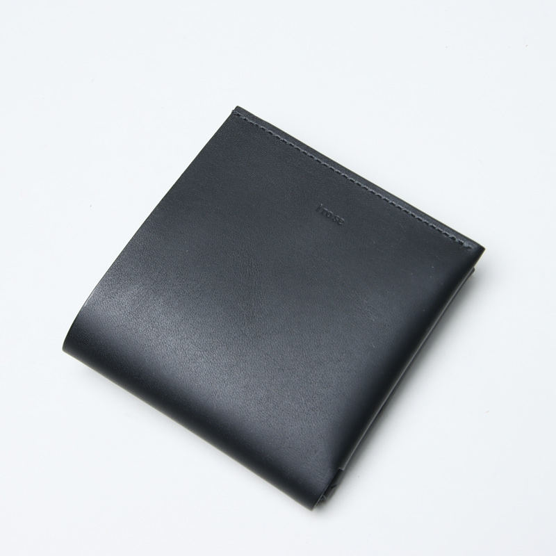 irose() SLANT SHORT WALLET