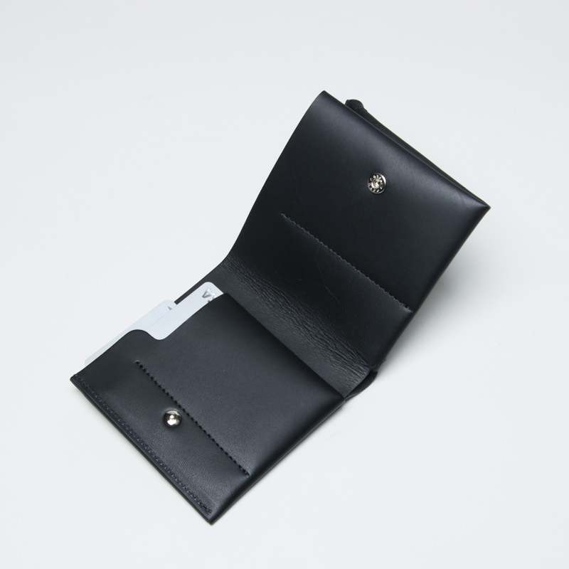 irose() SLANT SHORT WALLET