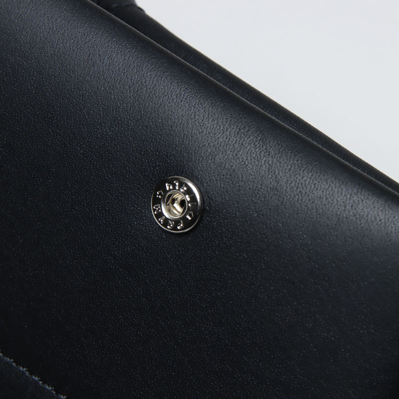 irose() SLANT SHORT WALLET