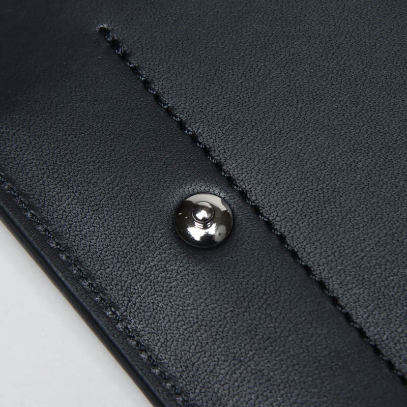 irose() SLANT SHORT WALLET