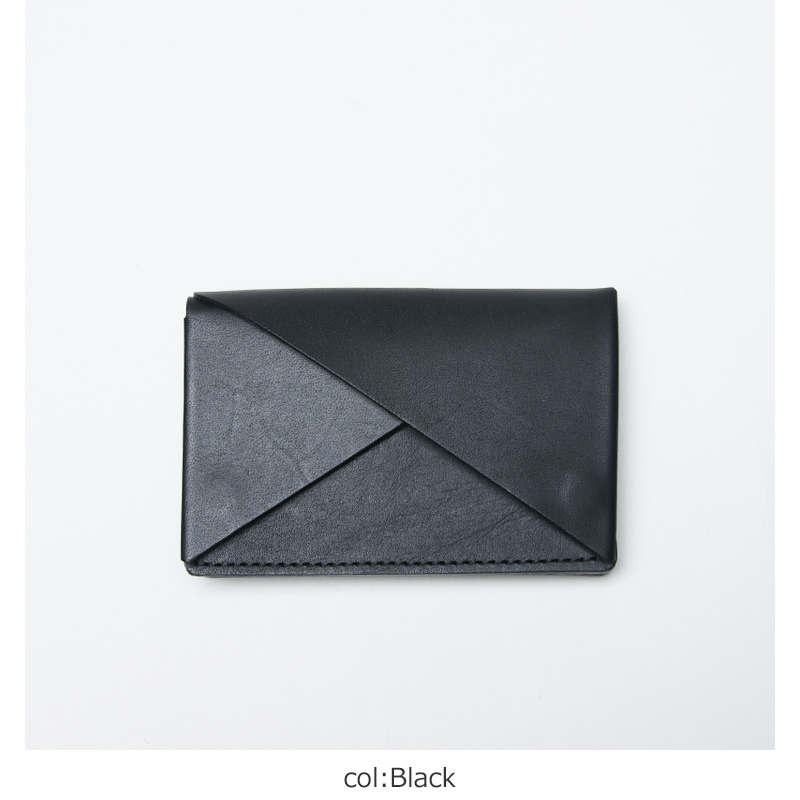 irose() SLANT CARD CASE