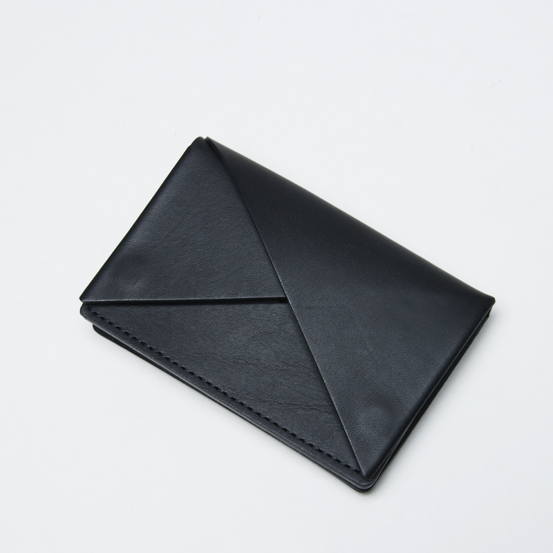 irose() SLANT CARD CASE