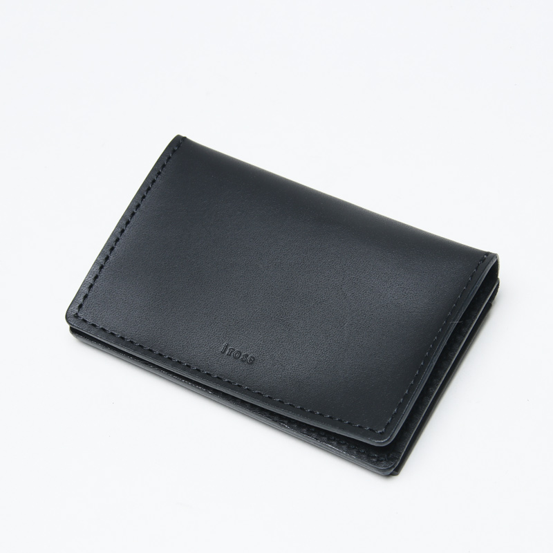 irose() SLANT CARD CASE